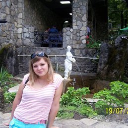 Аленушка, Москва