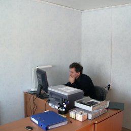 Сергей, Киев