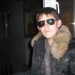 Сережка, Луховицы