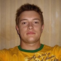 Вадим, Москва