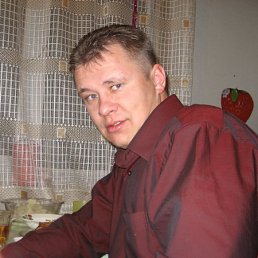 Саня, Горловка