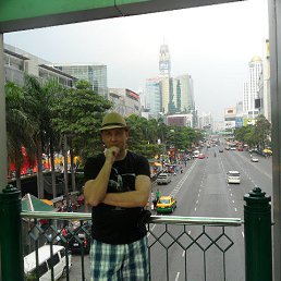 Alexandr, Москва