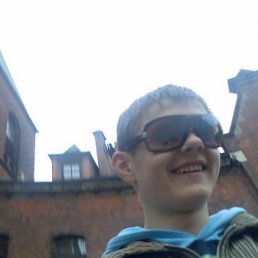 Влад, Горловка