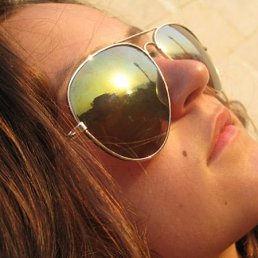 Вероничка, Санкт-Петербург