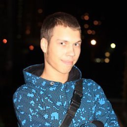 Павел, Москва