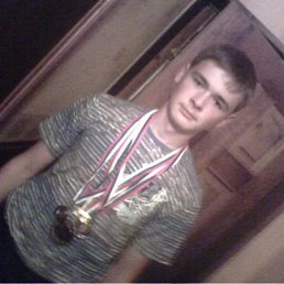 Антон, Киев