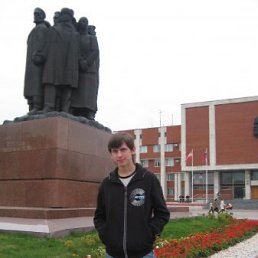 Алексей, Москва