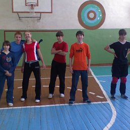 Дмитрий, Москва