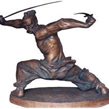 Руслан, Москва