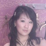 Анечка, Москва