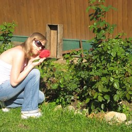 Ирина, Москва