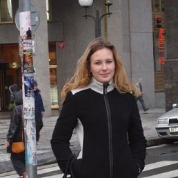 Ксюша, Москва