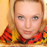 Юлия, Москва