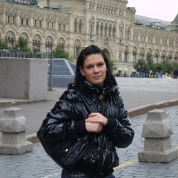 Ann, Санкт-Петербург