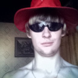 Вадим, Красноярск