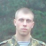 Антон, Калининград