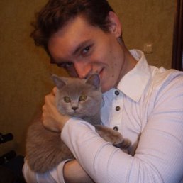 Ипполит, Москва