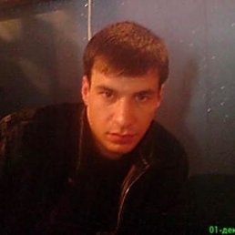 Владимир, Хабаровск