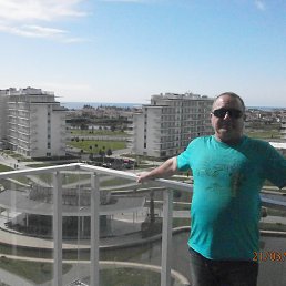 Серж, Лабинск