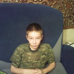 Віктор, Киев