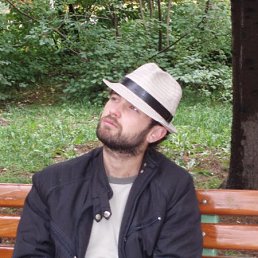 Евгений, Москва