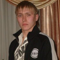 Джон, Москва