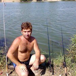 Владимир, Киев