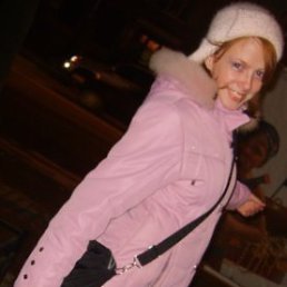 Татьяна, Нижневартовск