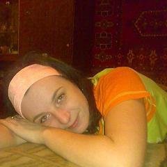 Юлия, Кумертау