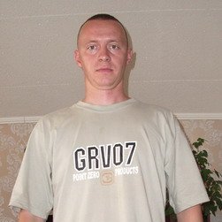 Андрей, Москва