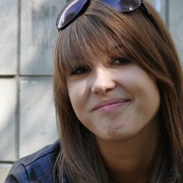 Вероника, Киев