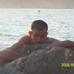 Sergey, Москва