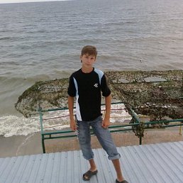 Алексей, Москва