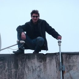 Женя, Кировск