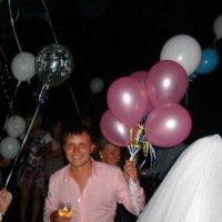 Vetal, Горловка