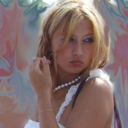 Инна, Москва