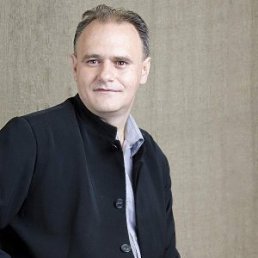 Виталик, Москва