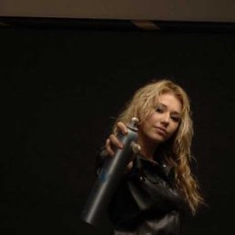 Лариса, Москва