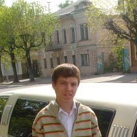 Андрей, Москва