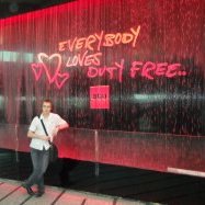 Дима, Горловка