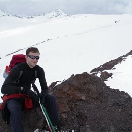 Димон, Москва