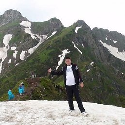 Александр, Москва