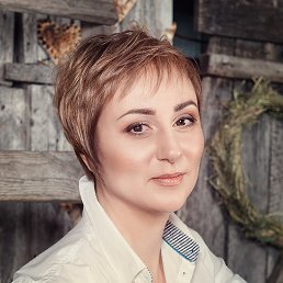 Ирина, Москва