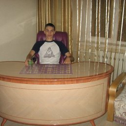 Sergey, Москва