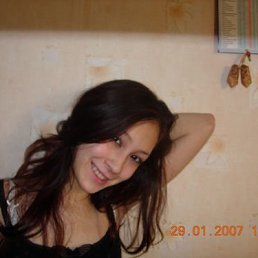 Лариса, Новосибирск