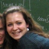 Лиза, Москва