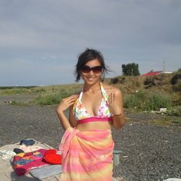 Катька, Киев