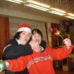 Евгений, Москва