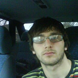 Рустам, Москва