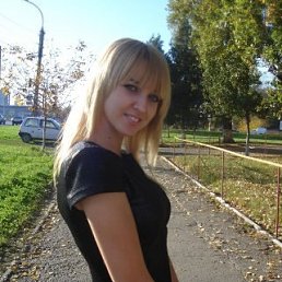 Натали, Москва